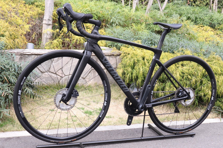 スペシャライズド SPECIALIZED ルーベ Roubaix Comp 2020 54サイズ シマノ アルテグラ R8020 11S カーボン ロードバイク 【さいたま浦和店】