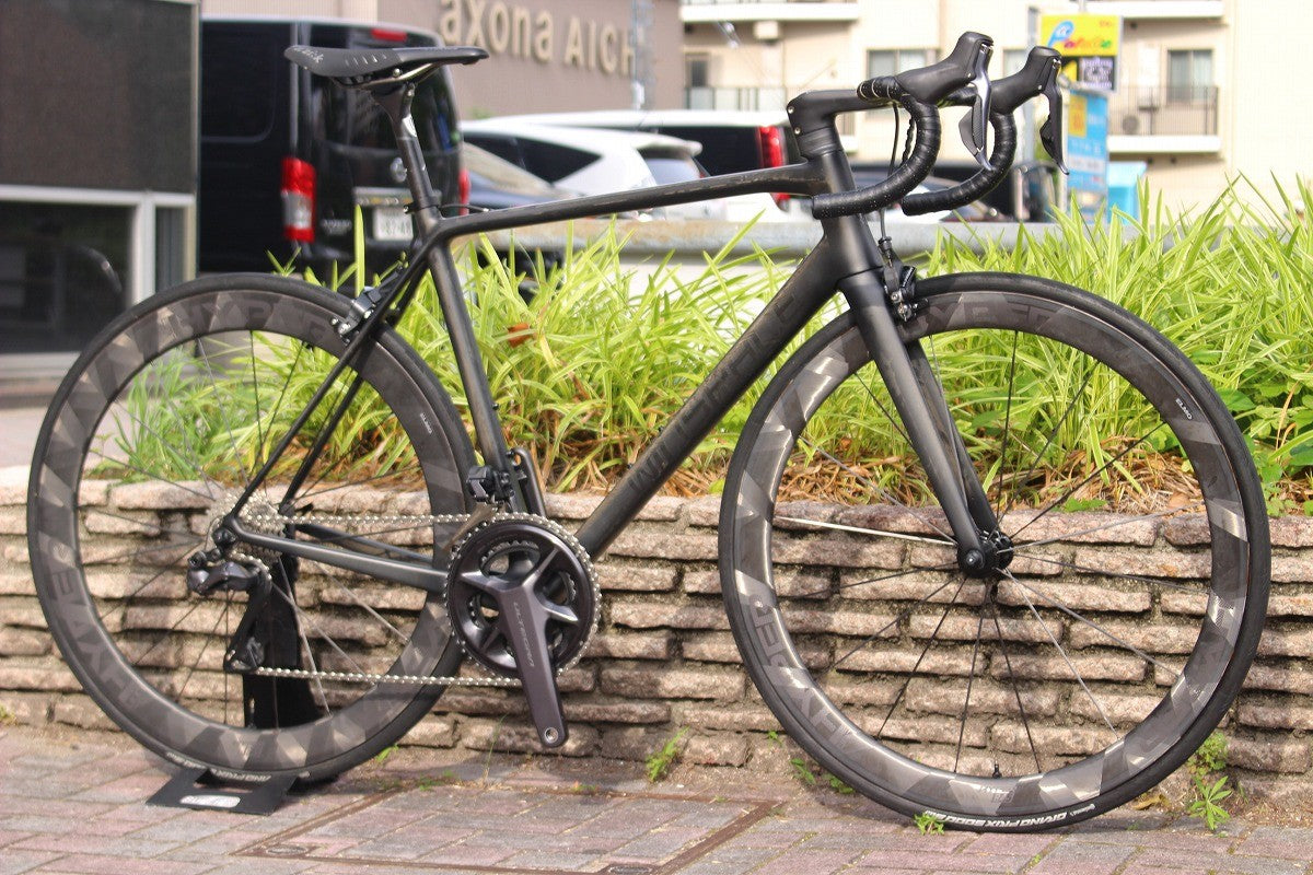 ウィンスペース WINSPACE SLC2.0 2022 Lサイズ アルテグラ R8150 DI2