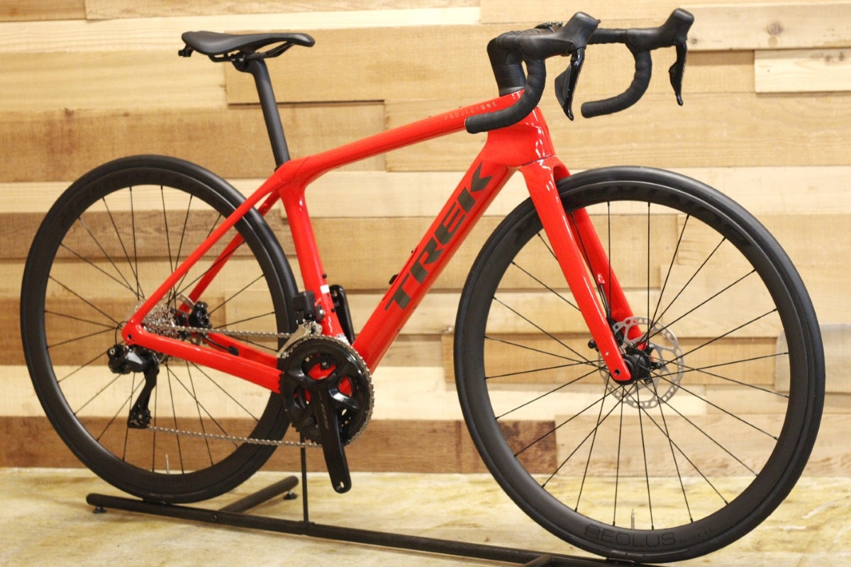 認定中古車 トレック TREK ドマーネ DOMANE SLR GEN4 P1 50サイズ