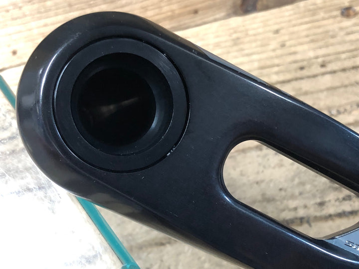 KL236 スラム SRAM ライバル RIVAL E1クランクアーム DHB 右側のみ 170mm