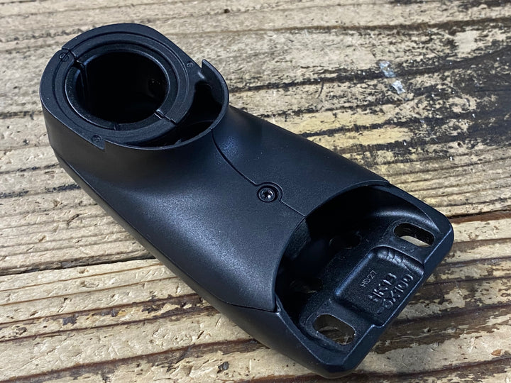 KJ455 キャノンデール cannondale HollowGram KNOT STEM アルミ ステム 100mm