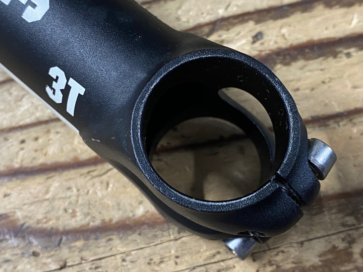KI934 3T ARX-PRO アルミステム OS 100mm -6° Φ31.8