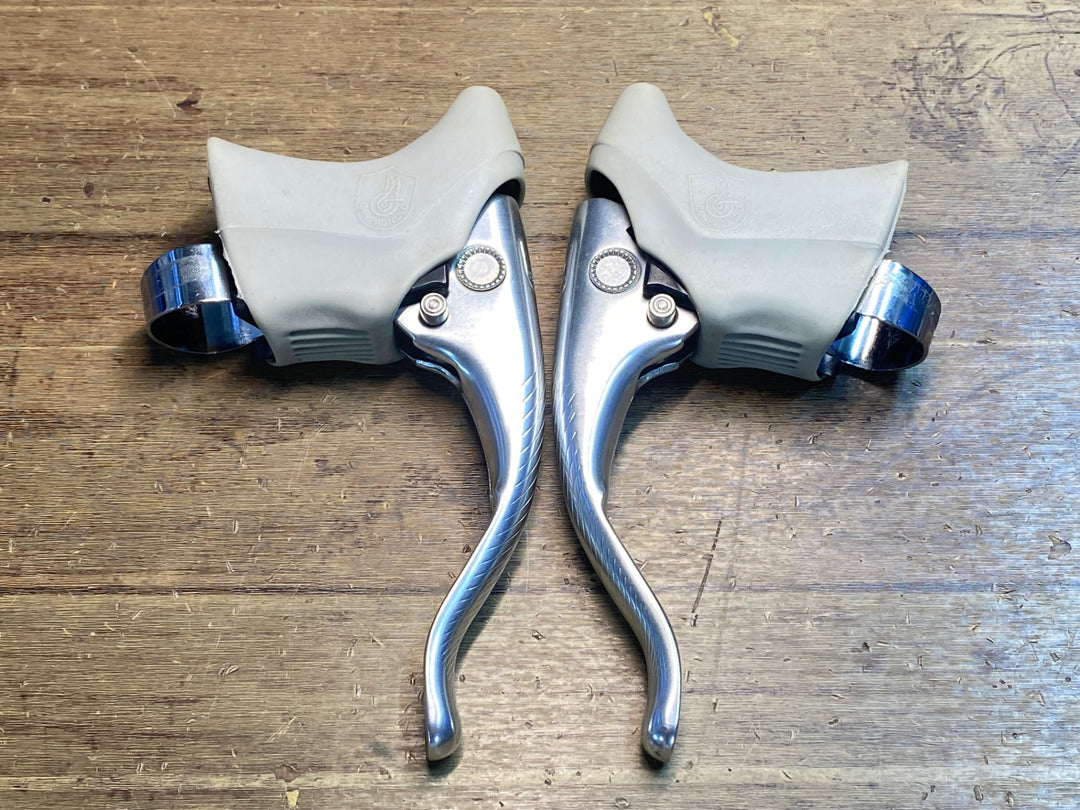 JI606 カンパニョーロ CAMPAGNOLO クローチェダウネ CROCED AUNE ブレーキレバー