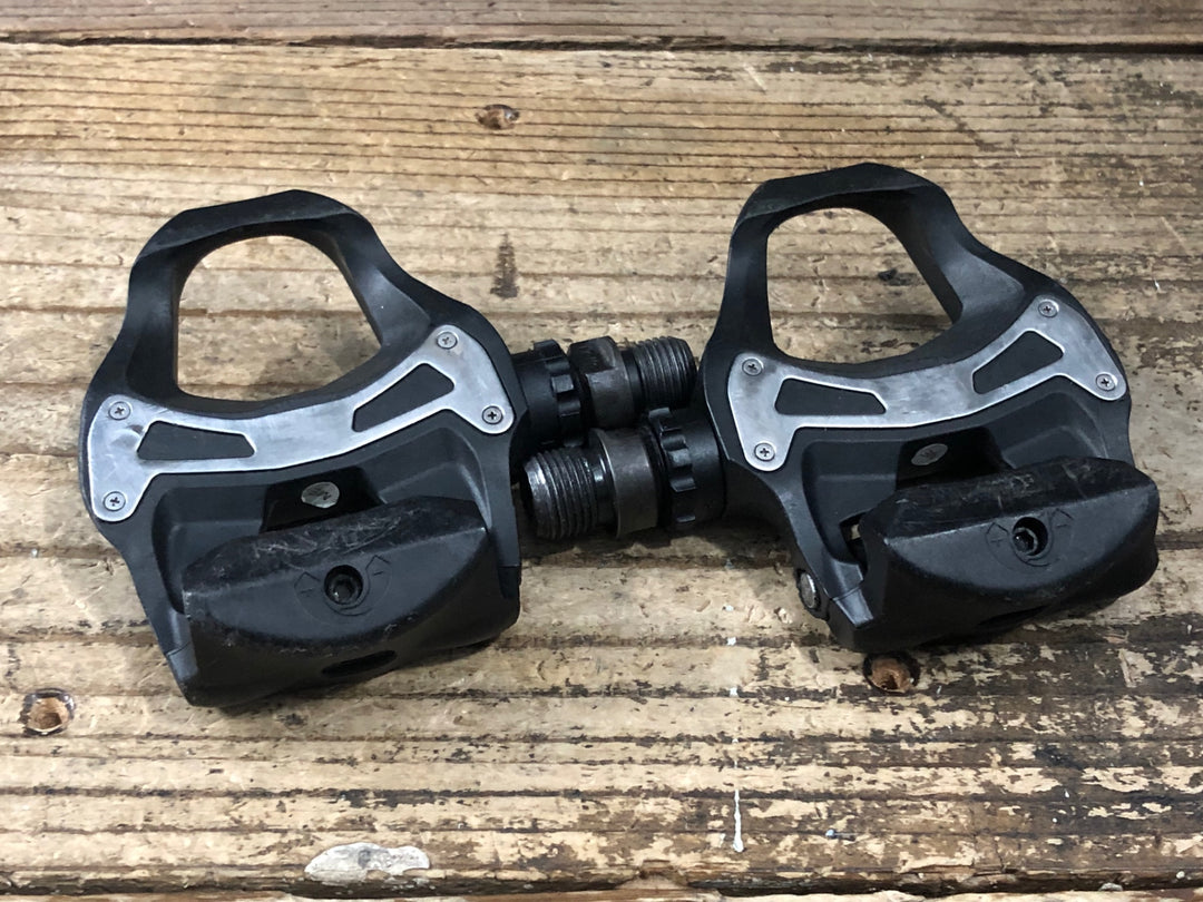 JT793 シマノ SHIMANO PD-R550 ビンディングペダル SPD-SL