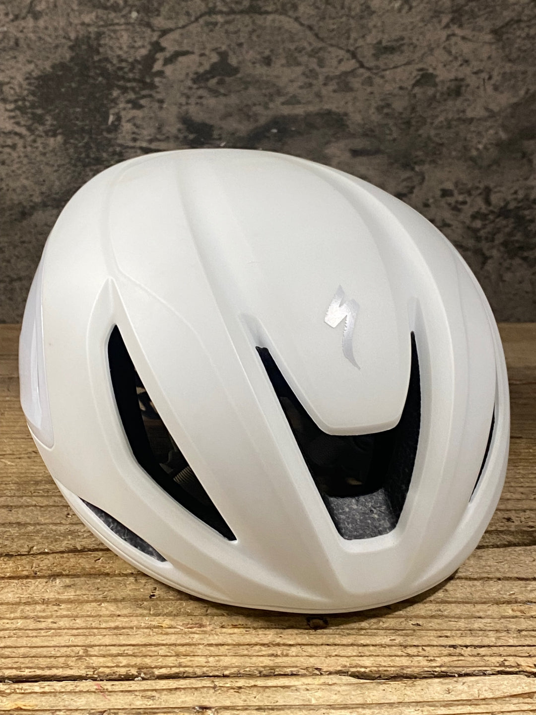 KL988 スペシャライズド SPECIALIZED PROPERO4 ヘルメット 白 M 2023/10製