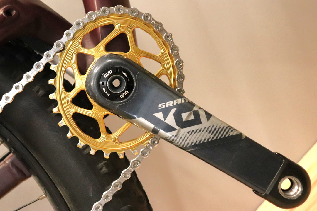 訳アリ トレック TREK スタッシュ STACHE 7 2019モデル Mサイズ スラム XX1 EAGLE AXS eTap 12S アルミ マウンテンバイク 【仙台店】