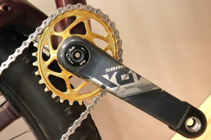 訳アリ トレック TREK スタッシュ STACHE 7 2019モデル Mサイズ スラム XX1 EAGLE AXS eTap 12S アルミ マウンテンバイク 【仙台店】