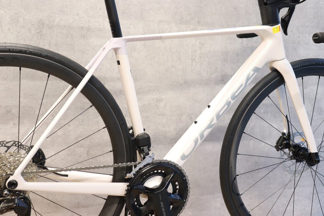 オルベア ORBEA オルカ ORCA M35i 2026モデル 49サイズ シマノ 105 R7170 12S Di2 カーボン ロードバイク 【さいたま浦和店】