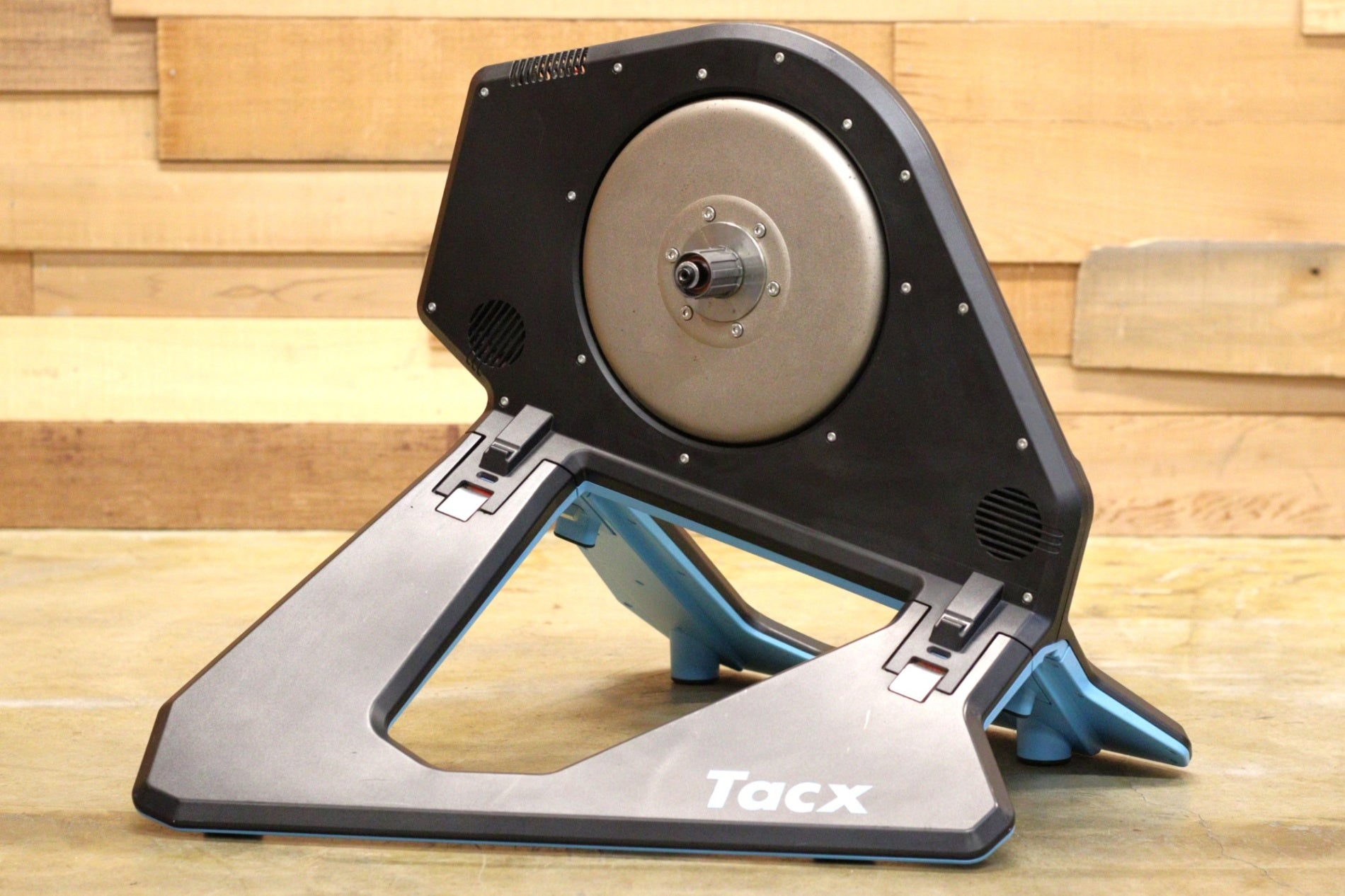 タックス Tacx ネオ2スマート NEO 2 SMART T2850 ダイレクトドライブ