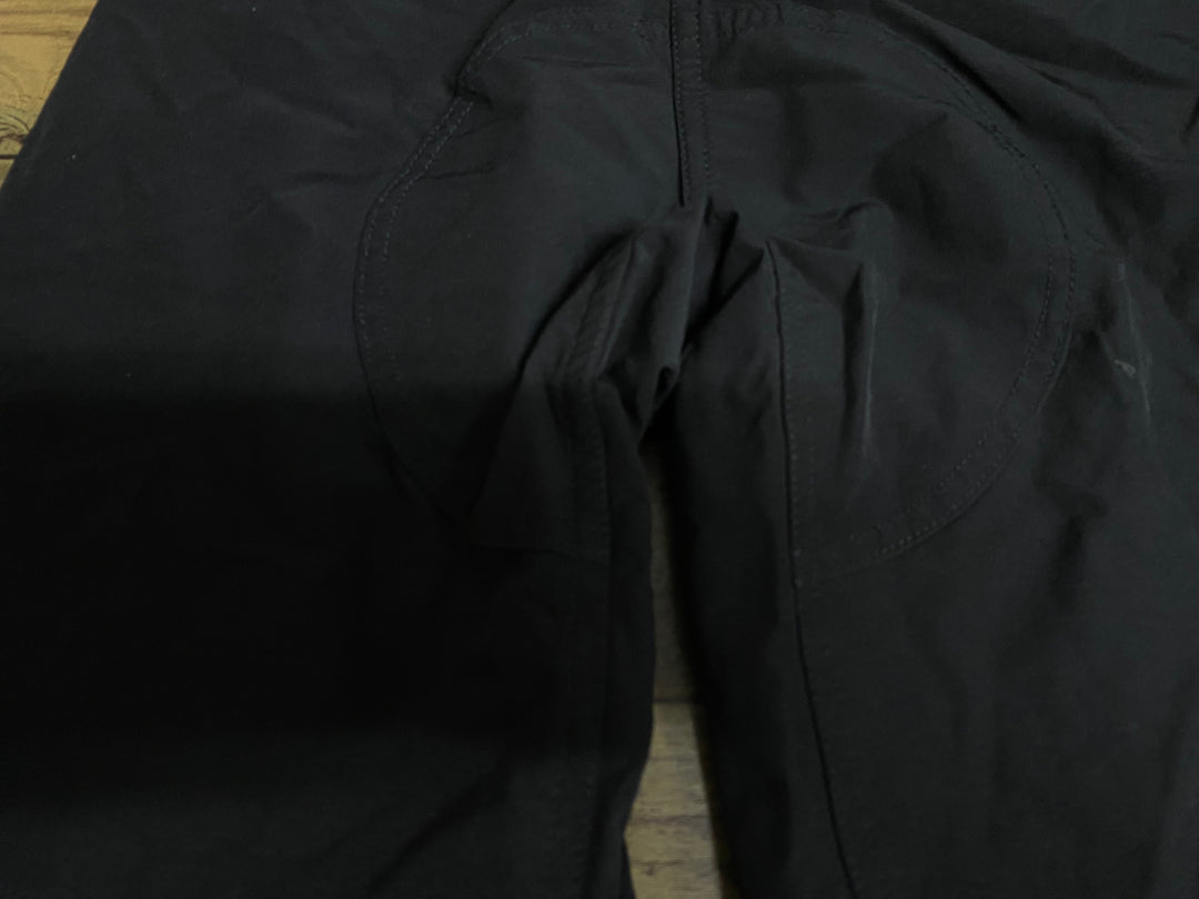 KA329 カペルミュール KAPELMUUR ショートパンツ 黒 S