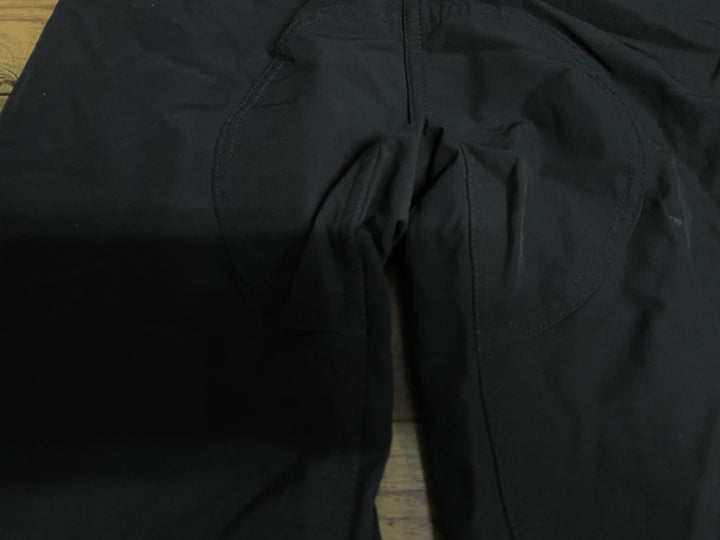 KA329 カペルミュール KAPELMUUR ショートパンツ 黒 S