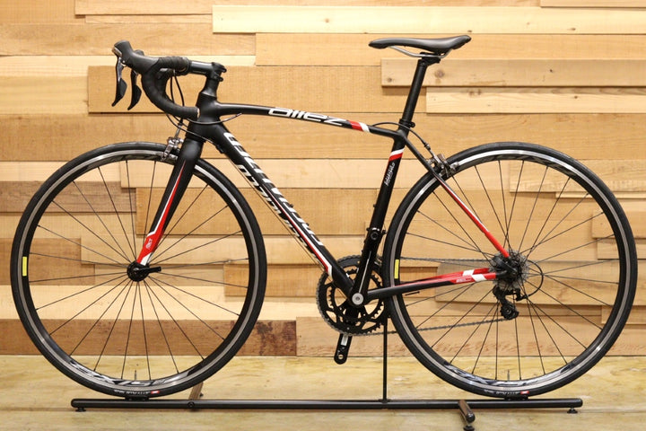 スペシャライズド SPECIALIZED アレー ALLEZ COMP 2015 52サイズ シマノ 105 5800 MIX 11S アルミ ロードバイク【立川店】