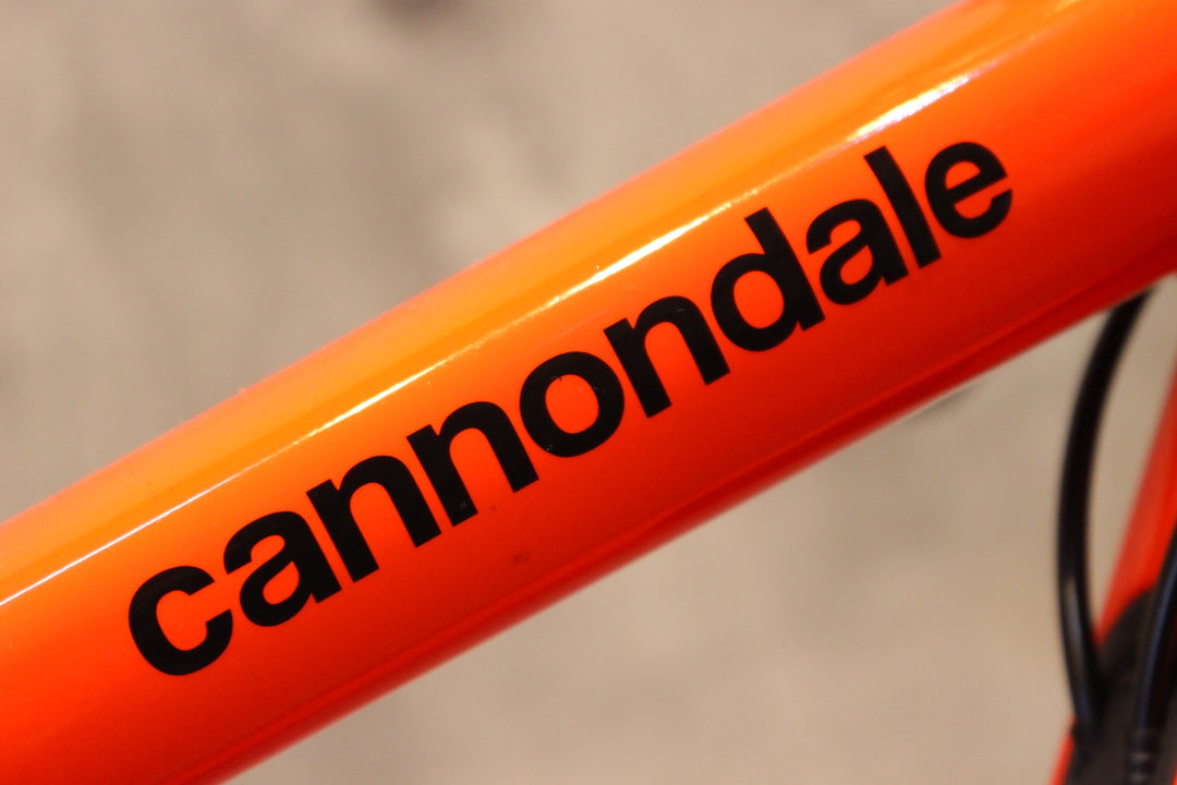 キャノンデール CANNONDALE CAAD13 DISC 2020 51サイズ シマノ 105 R7020 MIX 11s アルミ ロードバイク【名古屋店】