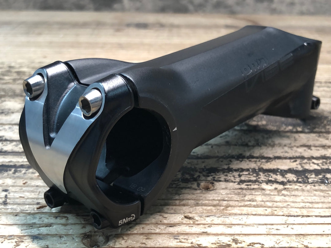 JN677 シマノプロ SHIMANO PRO VIBE アルミ ステム Φ31.8 110mm 17° 1-1/4 ※トップキャップ欠品