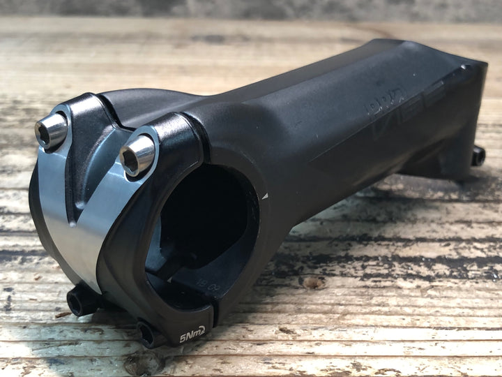 JN677 シマノプロ SHIMANO PRO VIBE アルミ ステム Φ31.8 110mm 17° 1-1/4 ※トップキャップ欠品