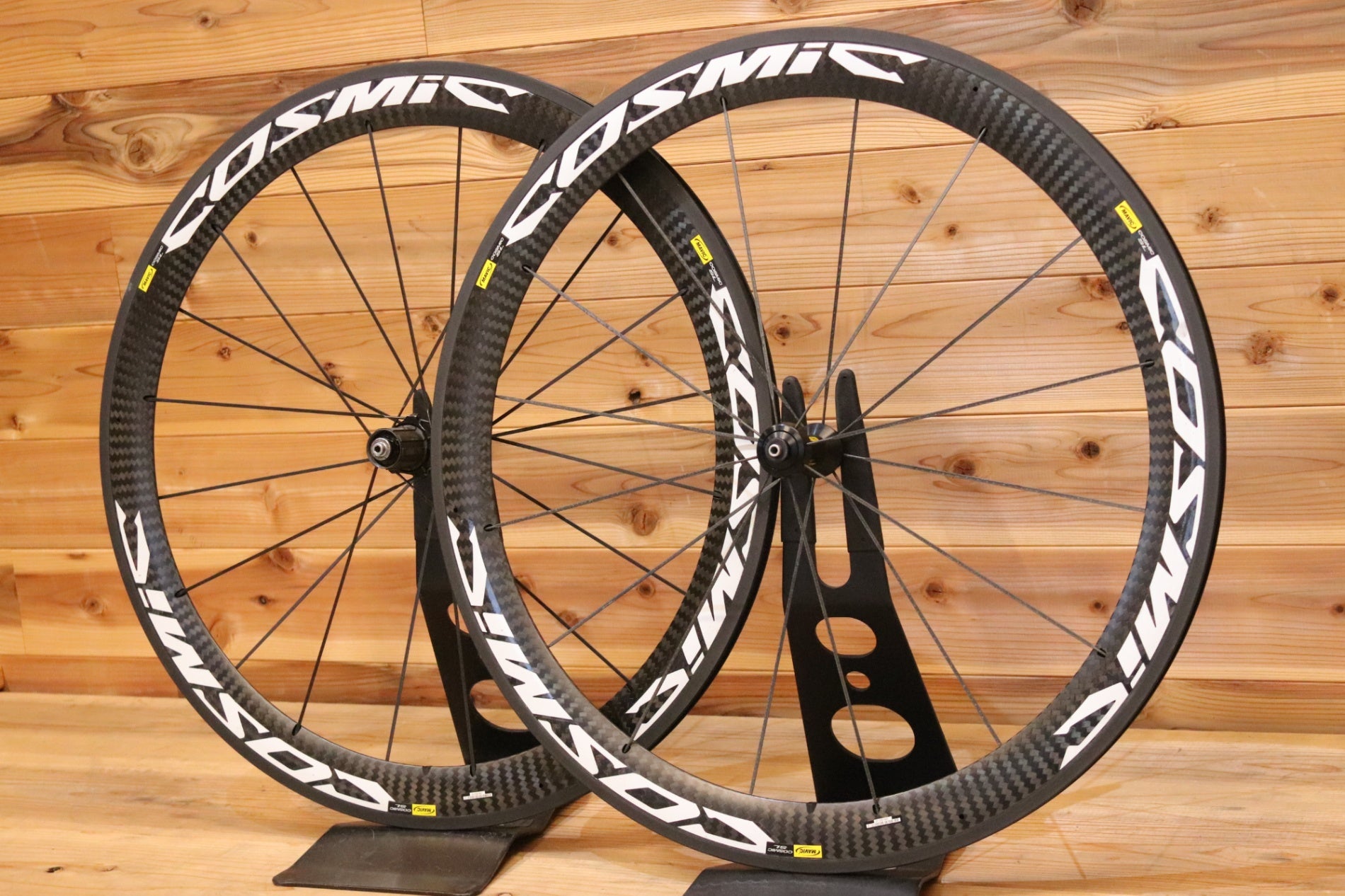 マヴィック MAVIC コスミック COSMIC SL EXALITH シマノ 11S/12S 13C