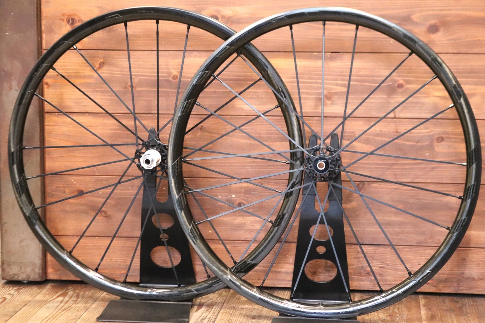フルクラム FULCRUM レーシングゼロ カーボン コンペティツィオーネ