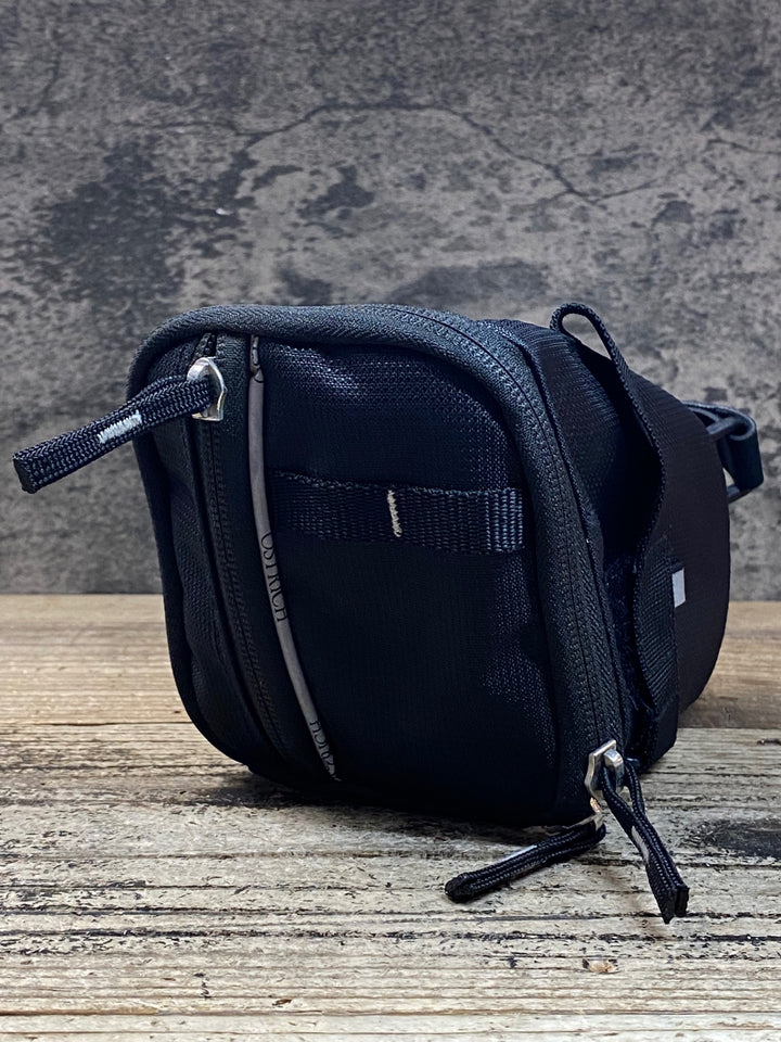 JW379 オーストリッチ Ostrich サドルバッグ