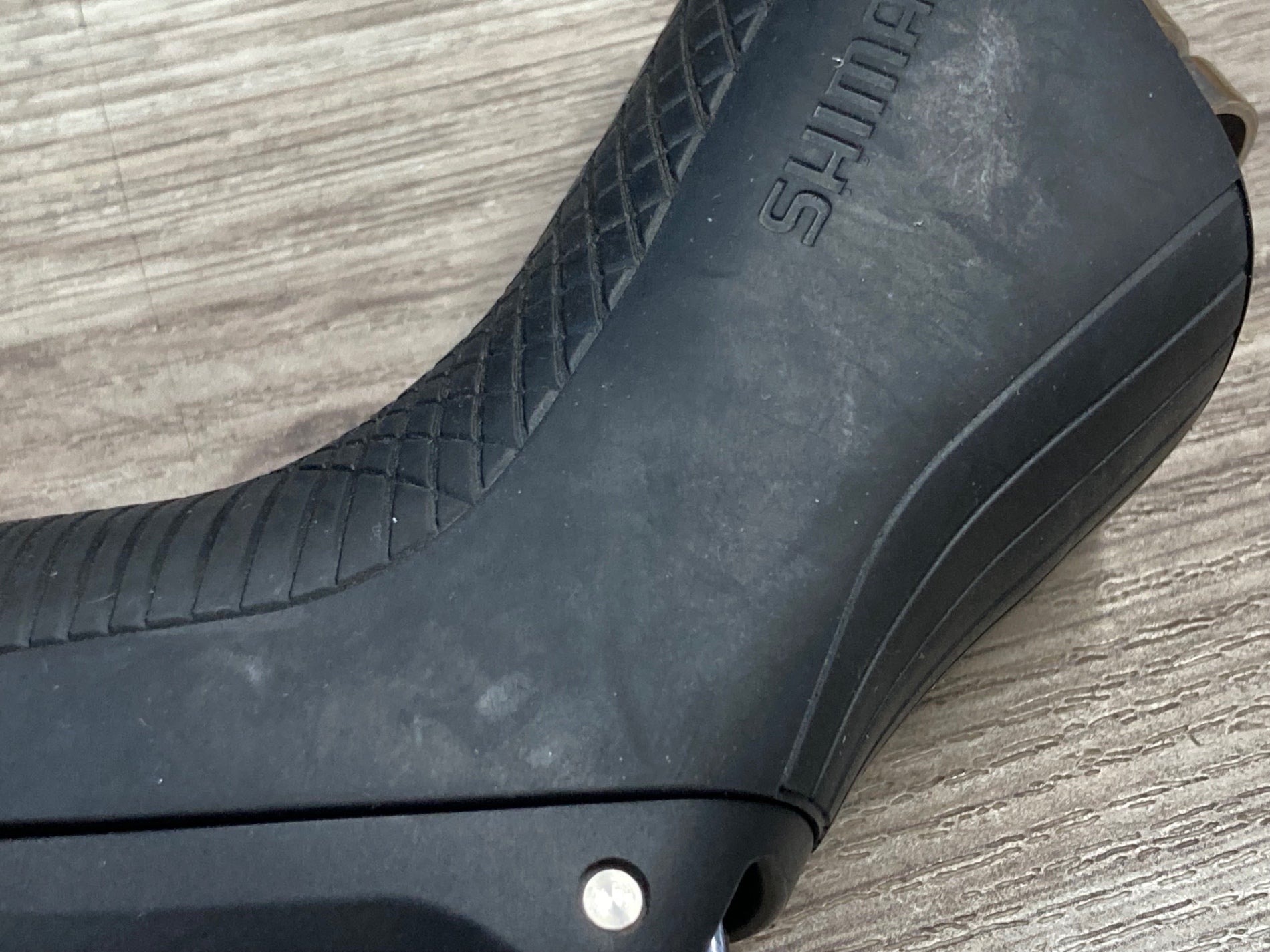 KB502 シマノ SHIMANO アルテグラ ULTEGRA ST-R8050 STIレバー 2x11S