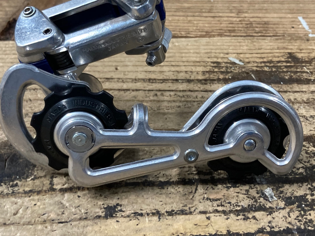 KM895 サンツアー SUNTOUR BL リアディレイラー