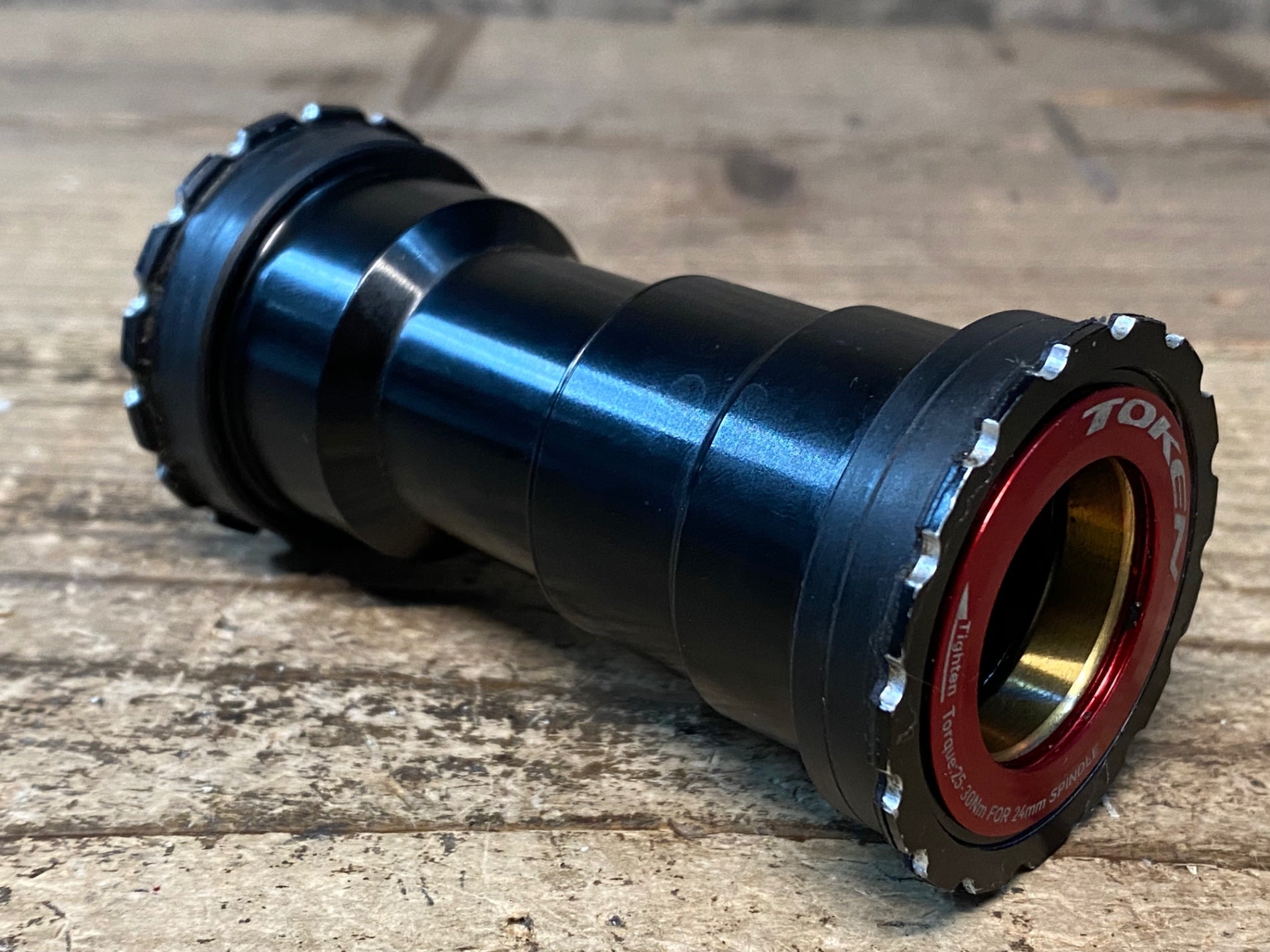 JA969 トーケン TOKEN ニンジャ Ninja TF24 BB86 ボトムブラケット