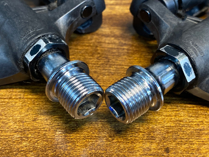 KR023 シマノ SHIMANO アルテグラ ULTEGRA PD-R8000 ビンディングペダル SPD-SL