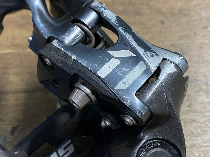 KN809 スラム SRAM フォース FORCE1 リアディレイラー type3 1x11s