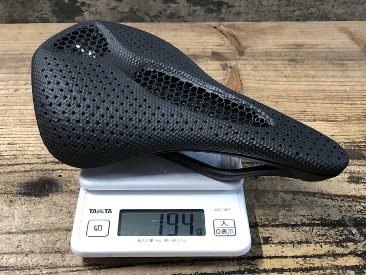 KA371 スペシャライズド SPECIALIZED S-WORKS POWER with MIRROR サドル 黒 カーボンレール 155mm