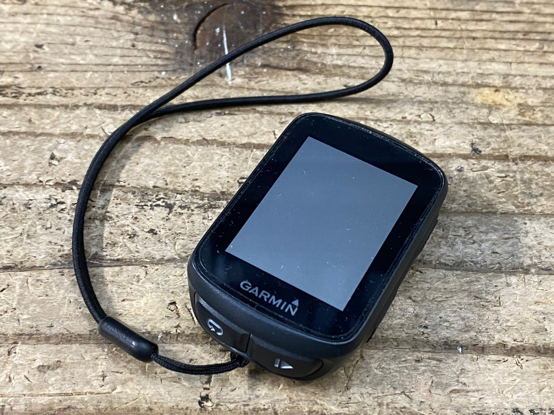 JV810 ガーミン GARMIN エッジ EDGE 130 PLUS サイクルコンピューター 接続OK
