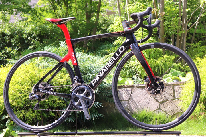 ピナレロ PINARELLO プリンス PRINCE DISK 2019 515サイズ シマノ アルテグラ R8070 11S Di2 カーボン ロードバイク 【さいたま浦和店】