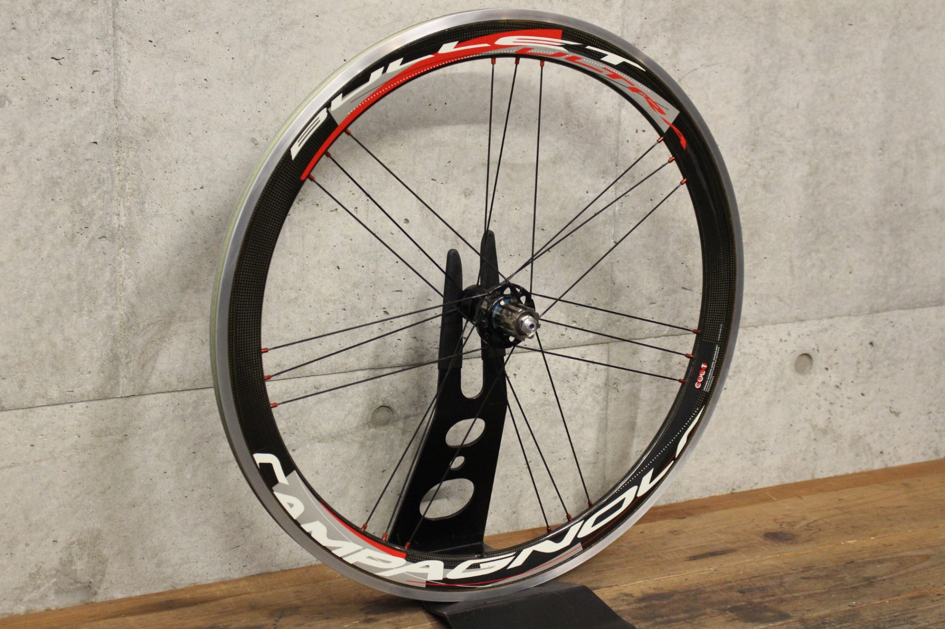 カンパニョーロ Campagnolo バレットウルトラ BULLET ULTRA 50