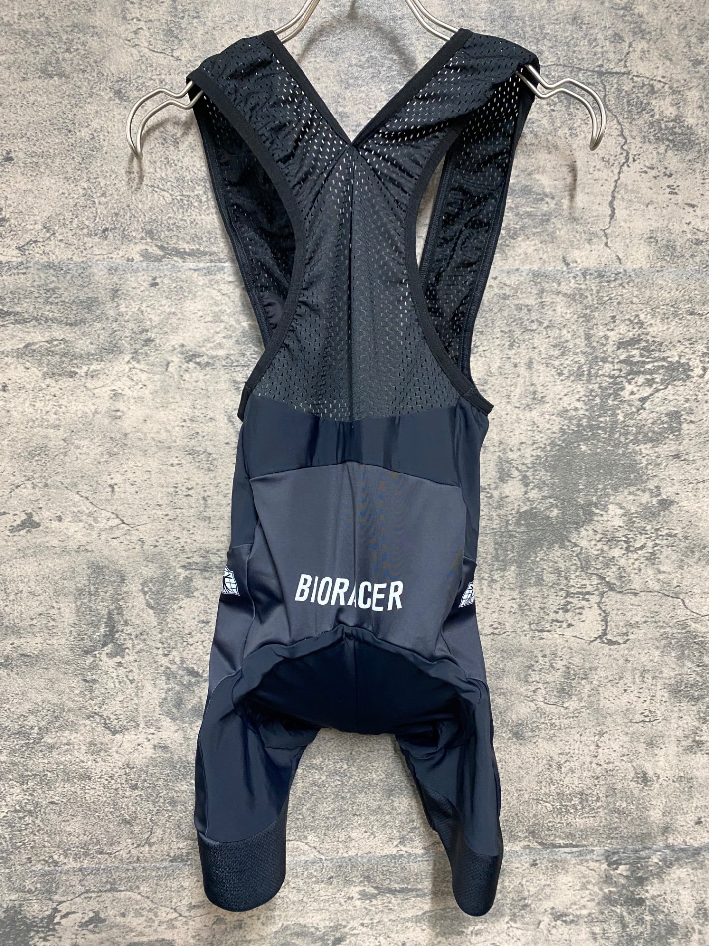 KA997 ビオレーサー BIORACER ビブショーツ 黒 XS – BICI AMORE ONLINE