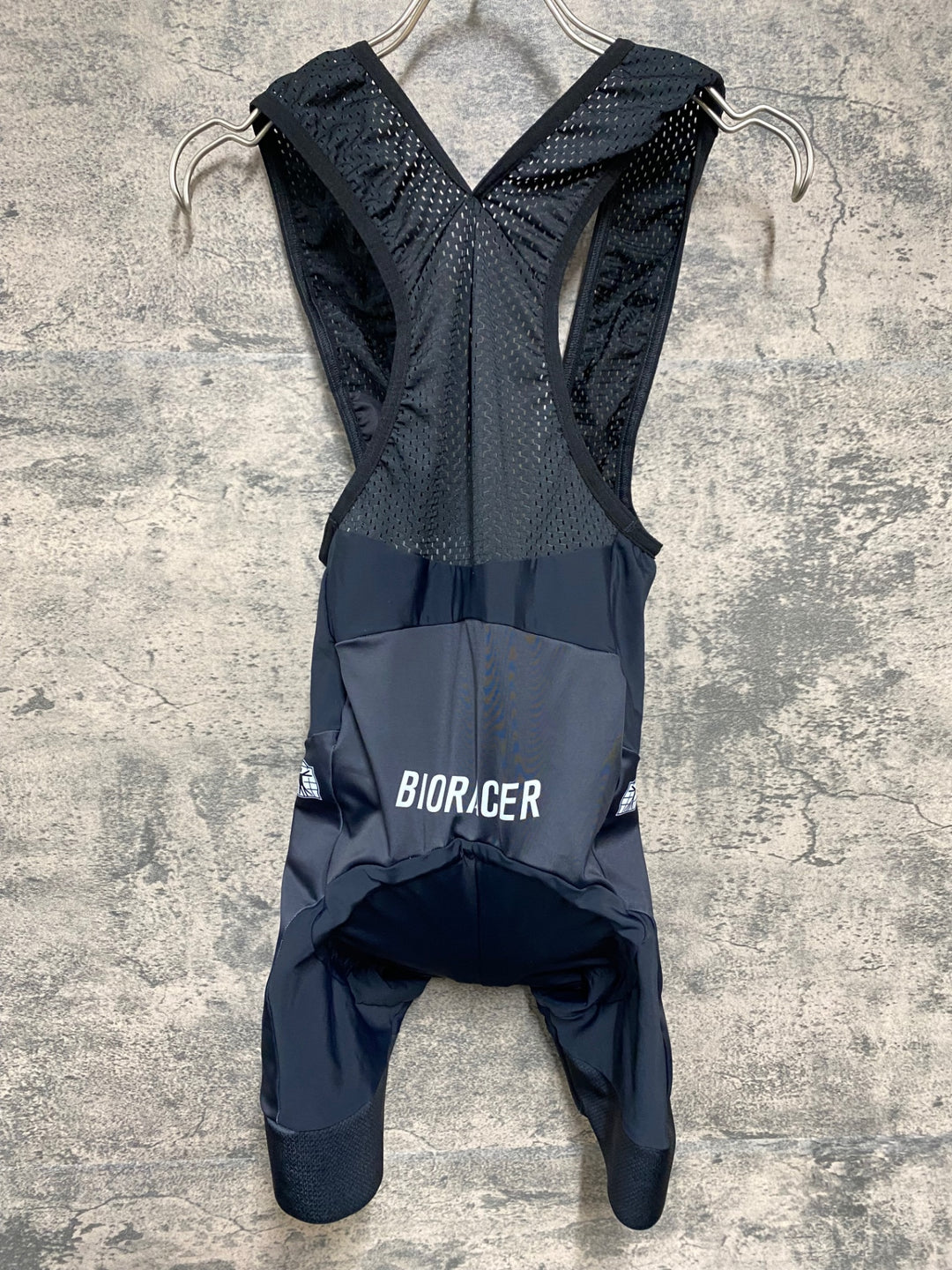 KA997 ビオレーサー BIORACER ビブショーツ 黒 XS