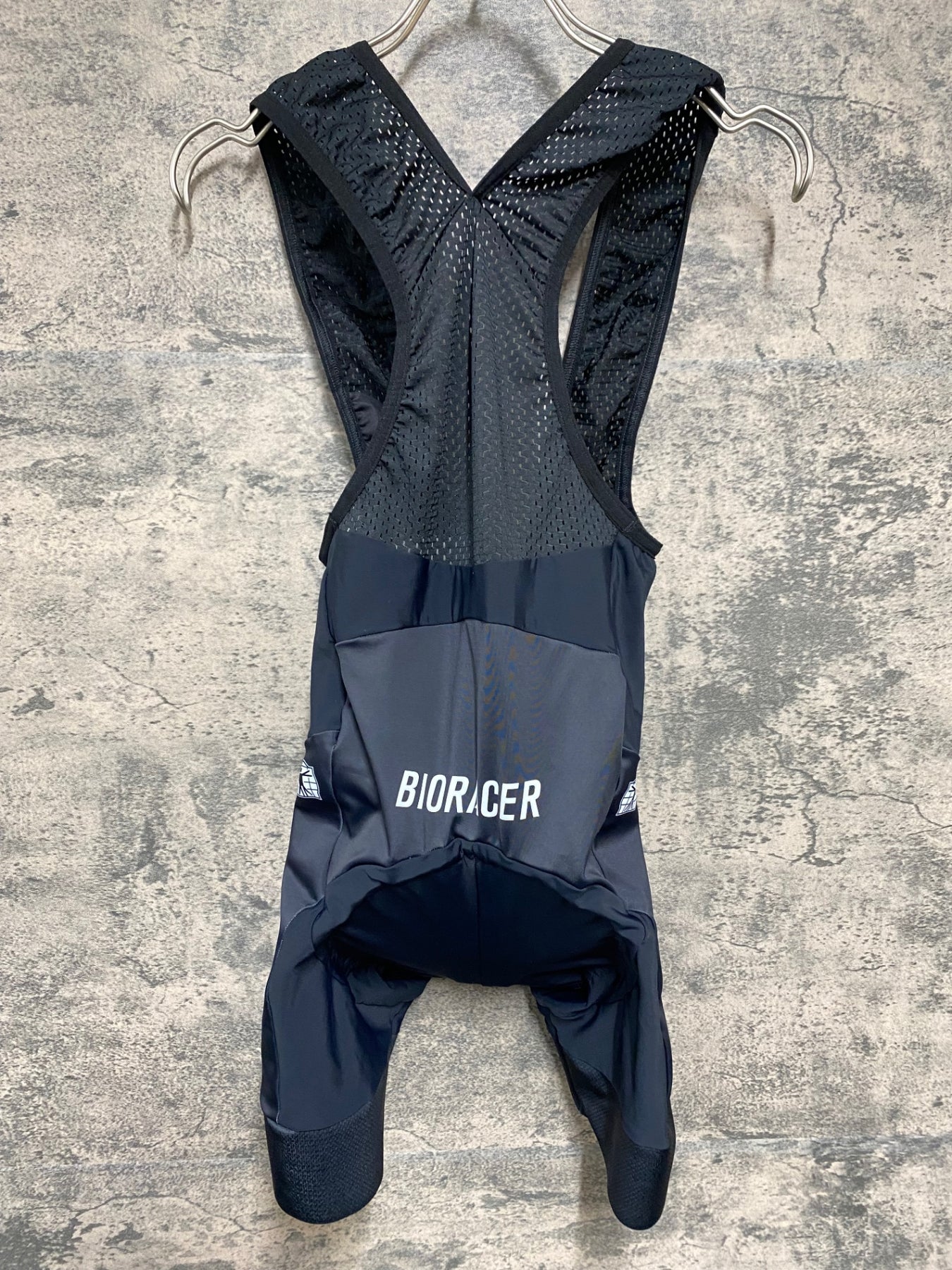 KA997 ビオレーサー BIORACER ビブショーツ 黒 XS – BICI AMORE ONLINE