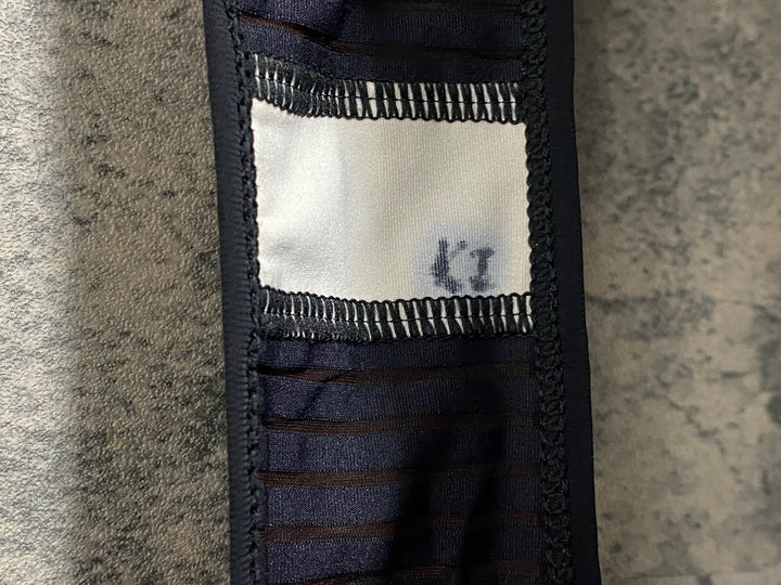 JS962 ラファ Rapha CARGO BIB SHORTS ビブショーツ 黒 S