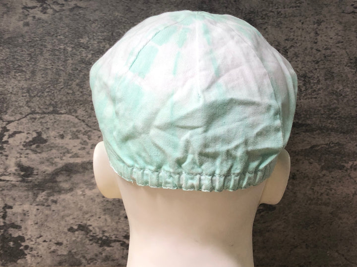 JQ494 ケイデンス Cadence サイクルキャップ 白