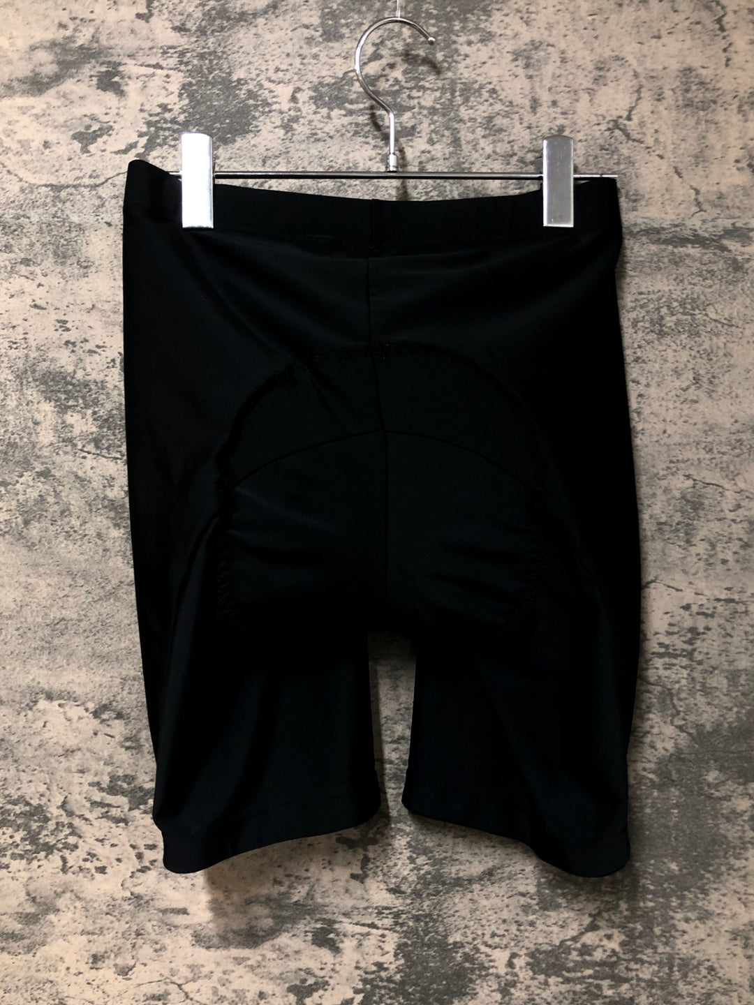 KC974 カペルミュール KAPELMUUR レーサーパンツ 黒 M
