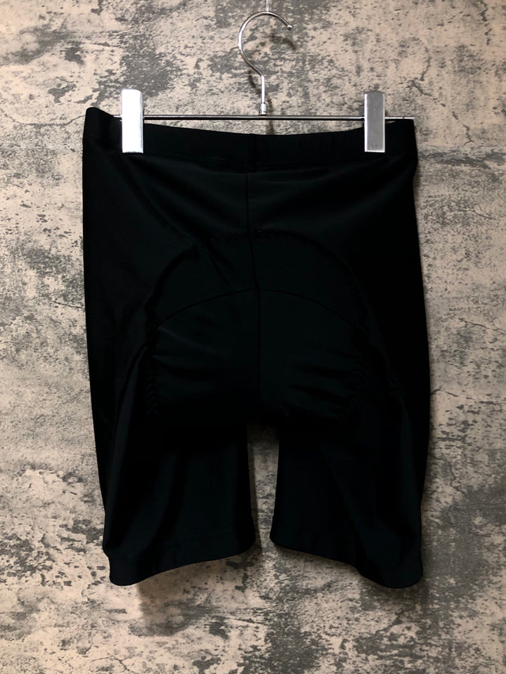 KC974 カペルミュール KAPELMUUR レーサーパンツ 黒 M
