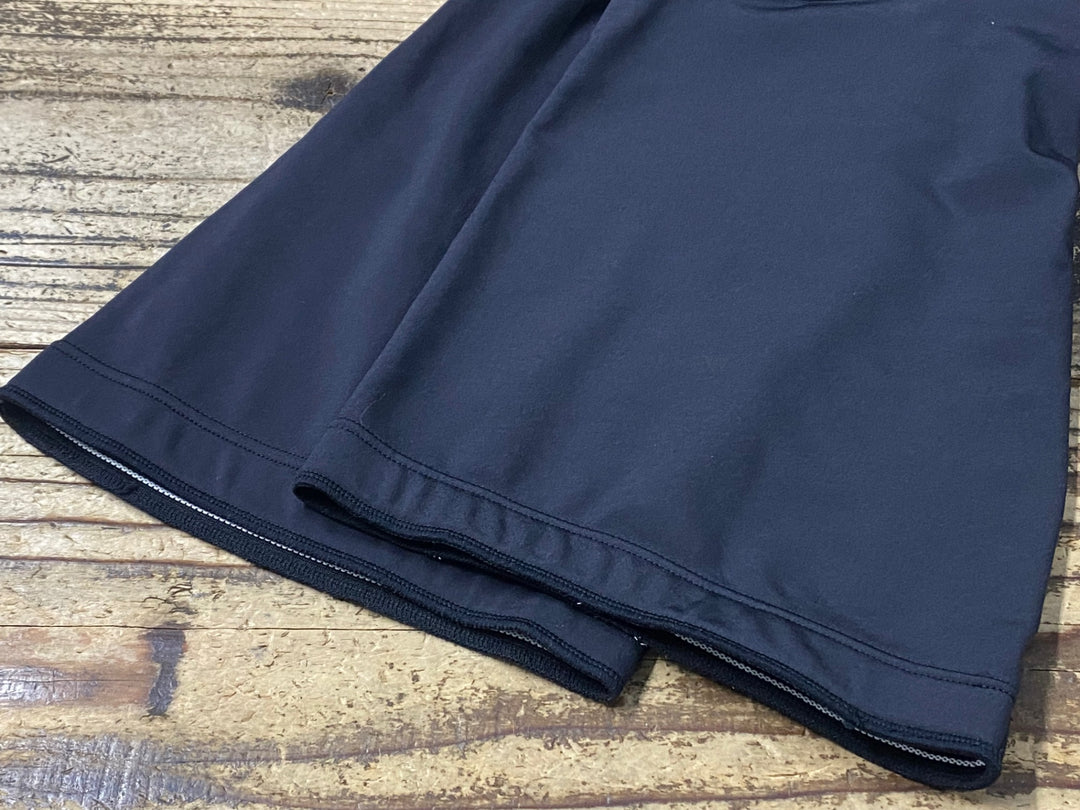 JW268 パールイズミ PEARL iZUMi レッグウォーマー 黒 L