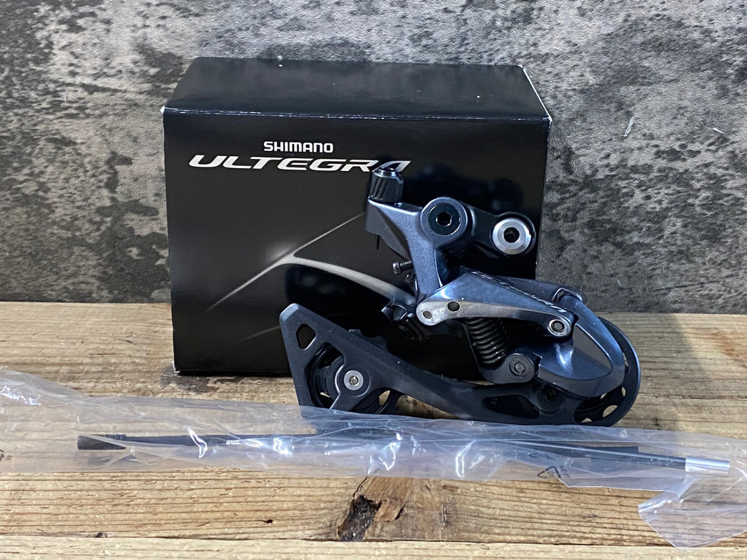 KH327 シマノ SHIMANO アルテグラ ULTEGRA RD-R8000 GS リアディレイラー 11s