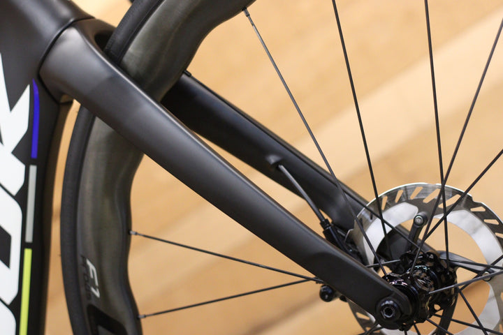 ルック LOOK 795 BLADE RS DISC 2022 Sサイズ シマノ 105 R7170 Di2 12S カーボン ロードバイク 【立川店】