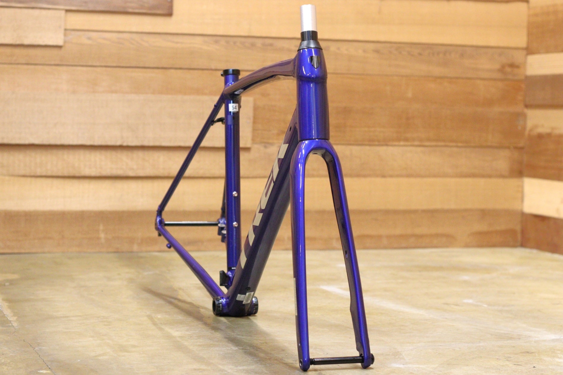 トレック TREK ドマーネ ディスク DOMANE AL2 DISC 2021 54サイズ