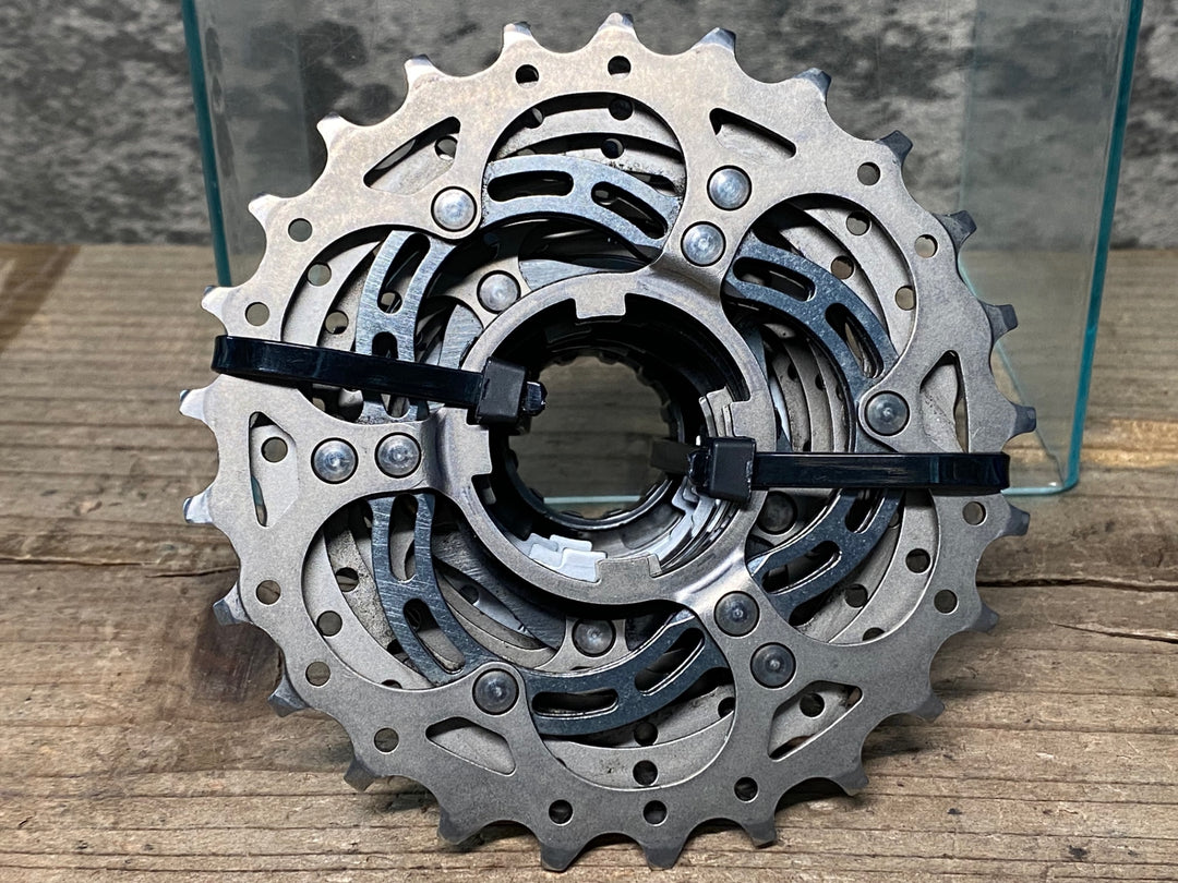 JM162 カンパニョーロ CAMPAGNOLO スーパーレコード SUPER RECORD スプロケット 11S 12-25T
