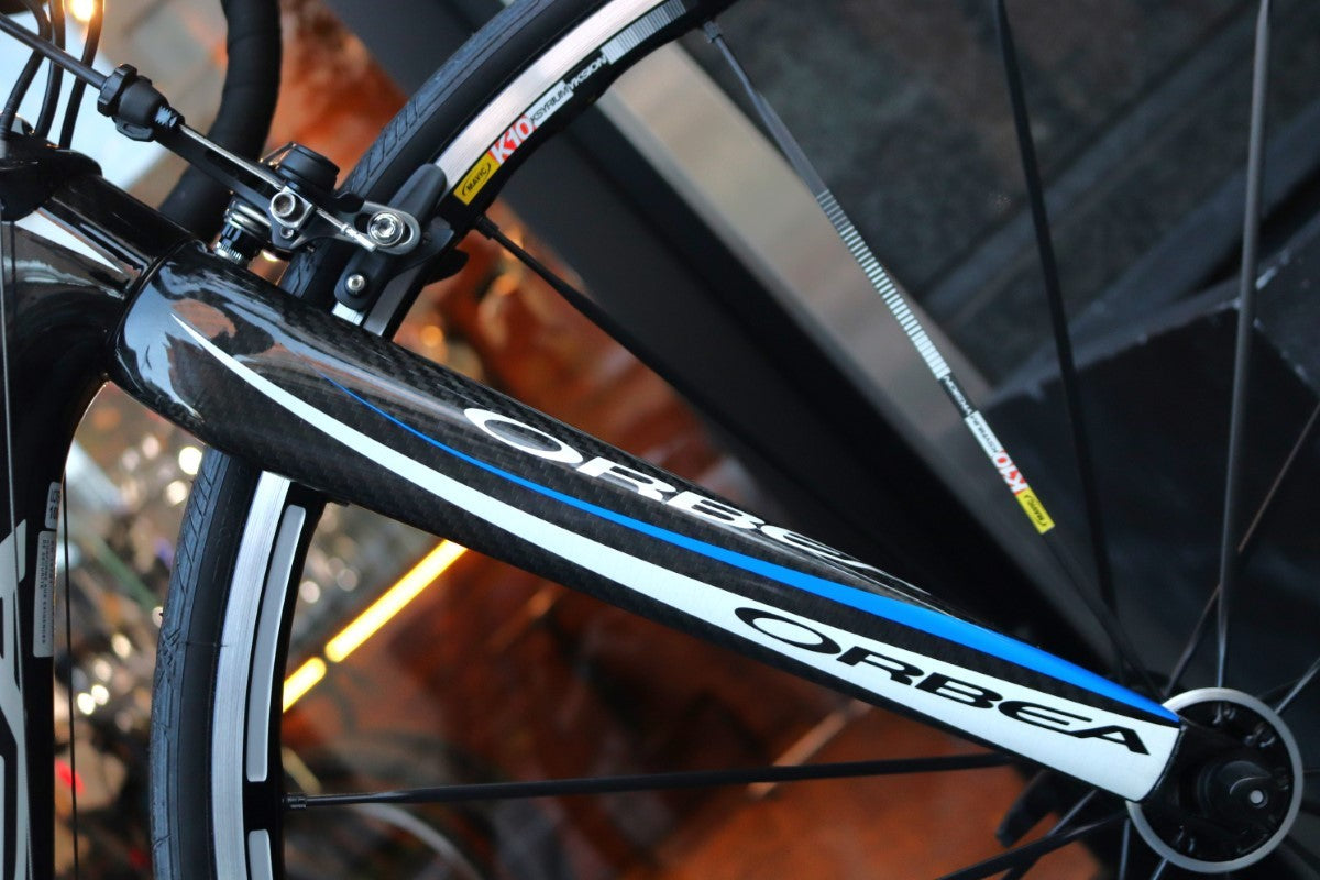 オルベア ORBEA オルカ ORCA 2009年モデル 51サイズ シマノ
