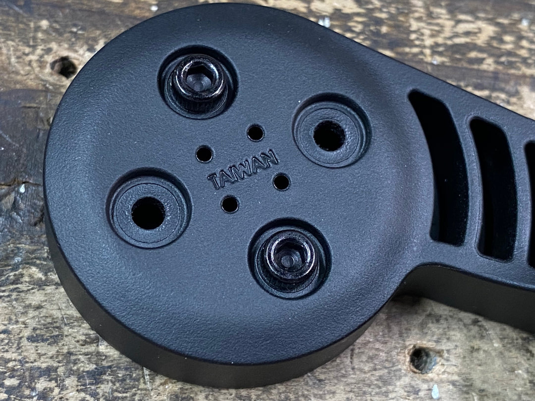 JF010 ガーミン GARMIN 片持 アウトフロント サイコンマウント Φ31.8