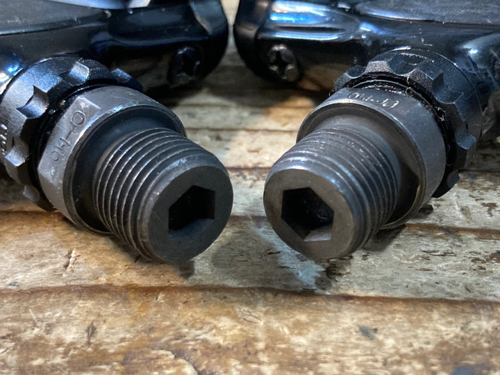 JX244 シマノ SHIMANO PD-R540 ビンディングペダル SPD-SL