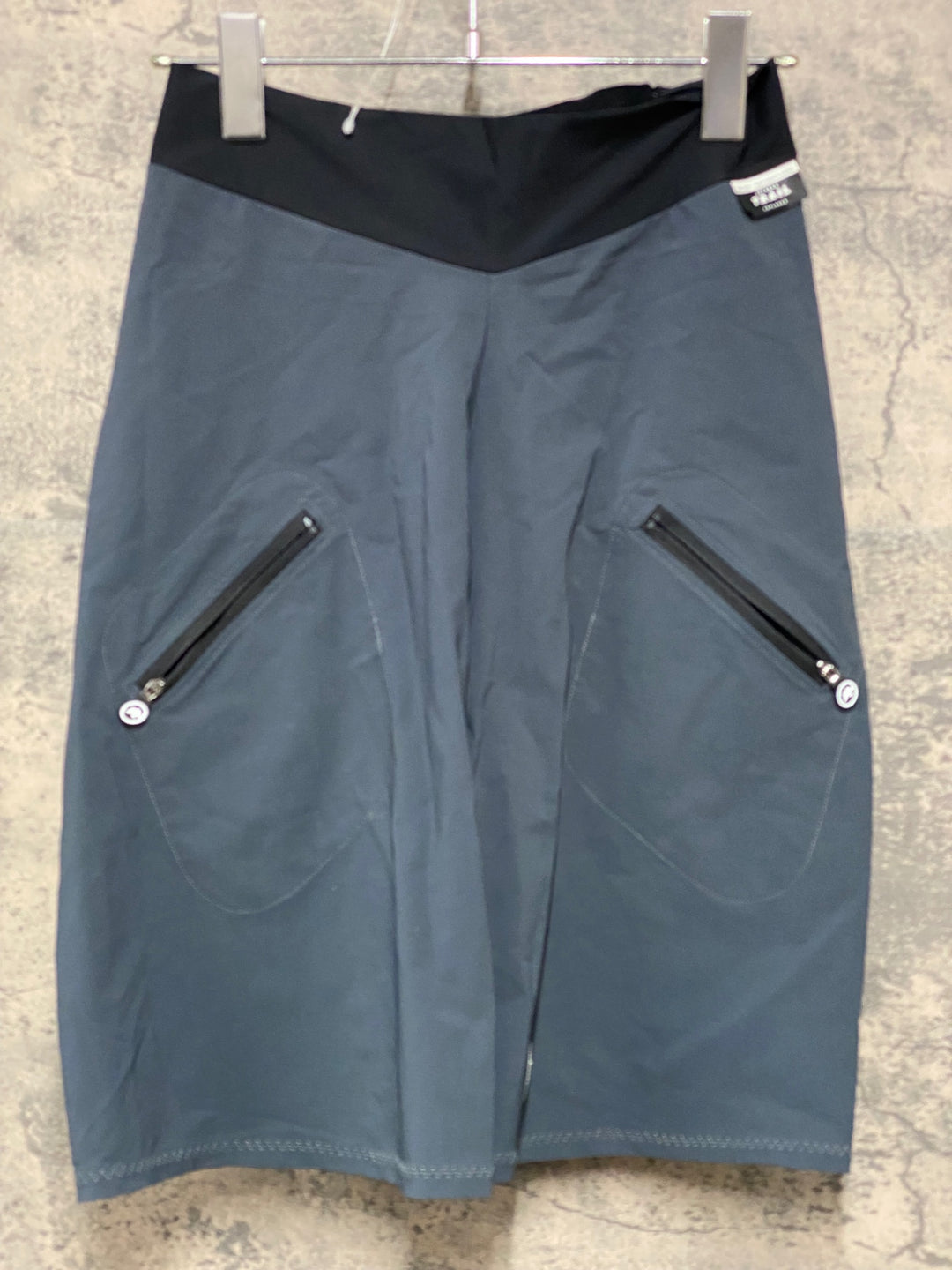 JO791 アソス ASSOS HALF SHORTS CARGO OFFROAD TRAIL Sサイズ