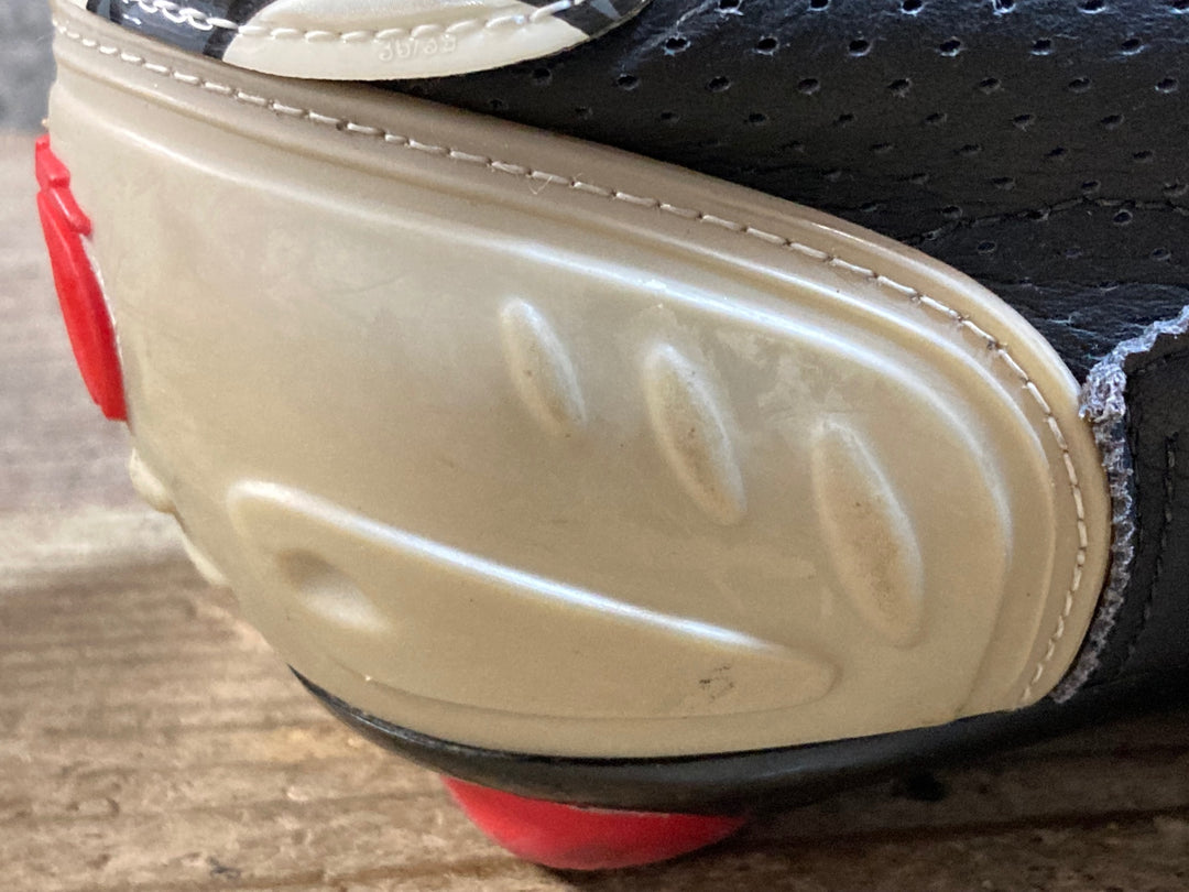 KD087 シディ SIDI CGE5.1 ビンディングシューズ 黒 EU42