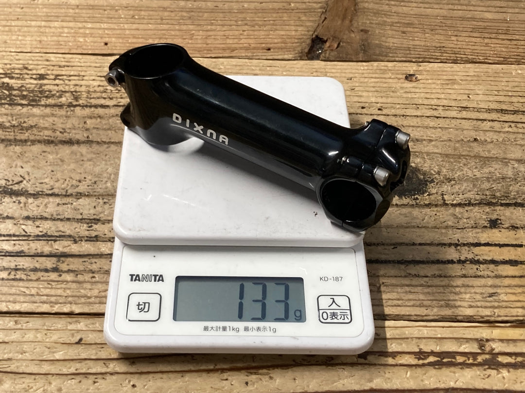 KH778 ディズナ DIXNA アルミステム 110mm φ26.0 17°
