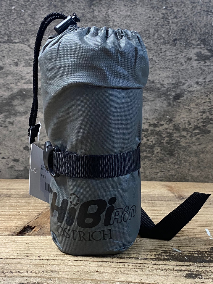KL374 オーストリッチ OSTRICH 輪行バッグ ちび輪バッグ グレー